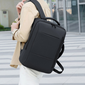Stylish High-Fashion Waterproof Quilted Leather Lifestyle <b>Bag</b> Custom Packing From Vietnam Manufacturer Functional for <b>Tablet</b> Use - Product Image 3