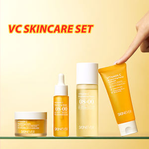 SKINEVER organik bitkisel yüz kremi <span class=keywords><strong>C</strong></span> vitamini tatlı portakal özü yapışkan olmayan nemlendirici parlatı<span class=keywords><strong>c</strong></span>ı cilt bakımı onarım kremi - Product Image 6