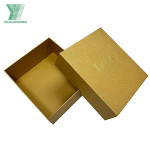 Изготовленный на заказ дизайн логотипа Роскошная жесткая бумажная коробка упаковка ожерелье браслет кольцо серьги чехол с магнитной застежкой ювелирные изделия подарочные коробки - Product Image 4