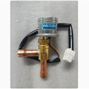 Vanne d'expansion de climatisation Fujioki EFM-80YPHS-1R 320L pour systèmes de climatisation centralisés - Product Image 4