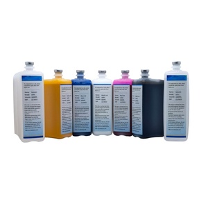 Tinta Alternativa 3103 de 500 ml, Solvente 3501 con Etiqueta RFID, Tinta de Uso General para Impresoras CIJ 8940 8920 8830 8300 - Product Image 6