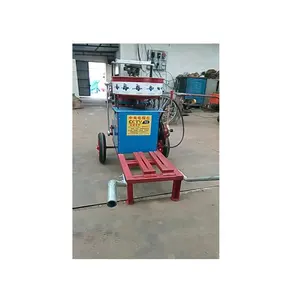 Vegetable bowl machine peat soil and grass soil plant seedling cultivation farmers individual small batch seedling cultivation