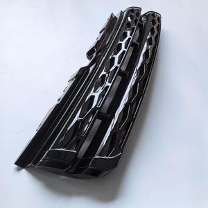 Pièces détachées automobiles LR053211 Sans logo Grille <span class=keywords><strong>centrale</strong></span> avant Convient aux Range Rover <span class=keywords><strong>Evoque</strong></span> 2012-2018 Remplacement OEM de haute qualité - Product Image 4