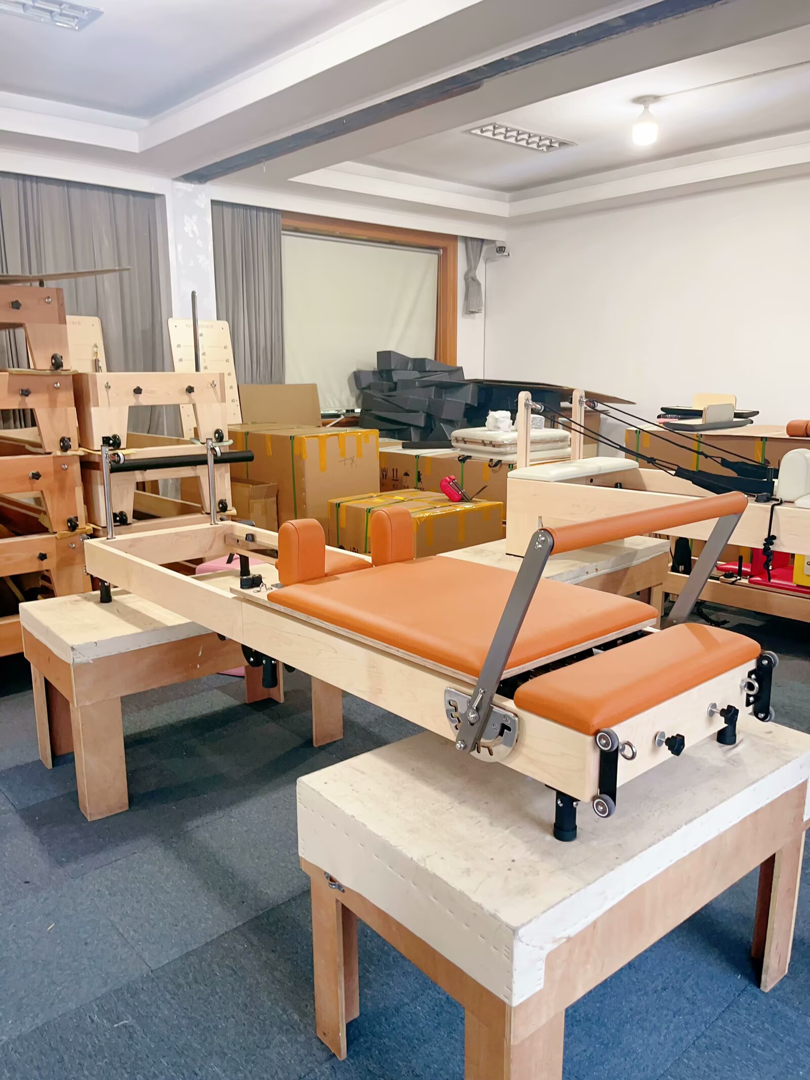 Couleur adaptée aux besoins du client