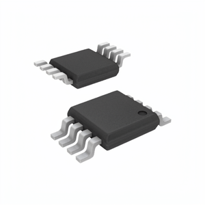 S-35720C02A-K8T2U Electronics Component 8 WSSOP, 8 MSOP Original One Stop Service Clock Timing - Product Image 1