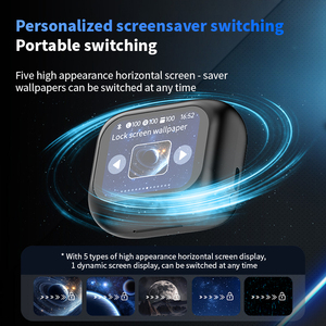 Tai nghe thông minh L09 Ai Translator, màn hình cảm ứng, hỗ trợ 164 ngôn ngữ, tiện lợi khi đi du lịch nước ngoài, dễ dàng giao tiếp. - Product Image 5