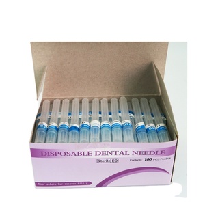 Ago Dentale Approvato CE <span class=keywords><strong>27g</strong></span> - Product Image 2