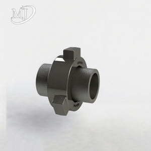 מתח גבוה api fmc weco שמן ציוד מחבר מחבר עבור חיבור פטיש ציוד <span class=keywords><strong>oilfield</strong></span> - Product Image 6