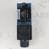 Solénoïde Plc Mannesmann 4we 6 X7-61/ew230n9k4 pour produit sous garantie