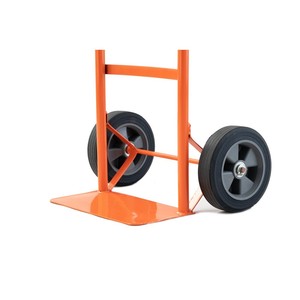 รถเข็นล้อลากแบบเต็มคัน GIERRE GE015 - Product Image 4