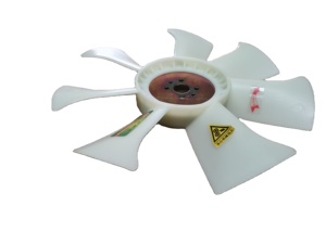 Pièces de moteur <span class=keywords><strong>diesel</strong></span> de haute qualité Yangdong YSD490, ventilateur de radiateur - Product Image 4