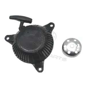 28400-ZM7-003 Recoil Pull Start Starter FITS for Hon da GX50 GXH50 GXH50U GXV50 WX15 142 Engine