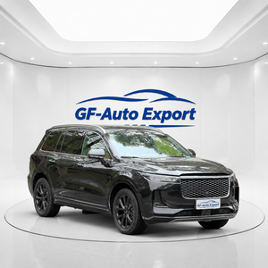รถยนต์ไฟฟ้า SUV ขนาดกลาง รุ่นปี <span class=keywords><strong>2021</strong></span> แบบ 5 ที่นั่ง ระยะทางวิ่ง 188 กม. กำลัง 200-250 แรงม้า แรงบิด 200-300 นิวตันเมตร <span class=keywords><strong>มือ</strong></span><span class=keywords><strong>สอง</strong></span> พวงมาลัยซ้าย พร้อมระบบช่วยขับขี่ - Product Image 3