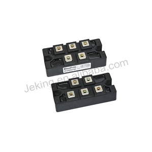 Jeking IC Chip DF150AA160 Puente rectificador 200A 1600V 3-Ph DF200AA160