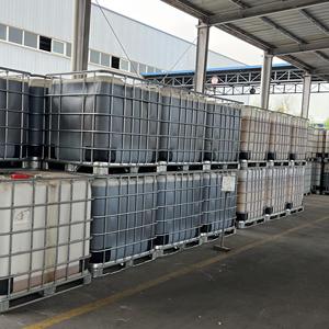 Petrol ve gaz toplama ve nakliye için suda çözünür korozyon inhibitörü, etkili pas koruması - Product Image 4