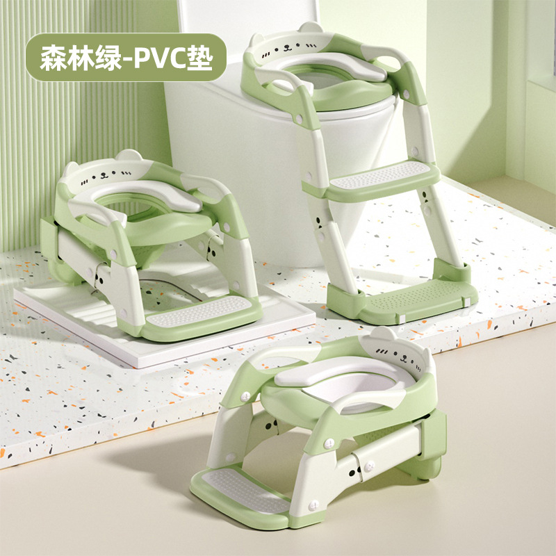 Vert forêt - Tapis PVC
