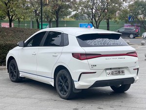 Voiture électrique d'occasion Byd, nouvelle énergie, voiture compacte économique, 5 portes, 5 places, longue autonomie, voitures électriques Byd <span class=keywords><strong>E2</strong></span> en stock avec garantie d'un an - Product Image 6