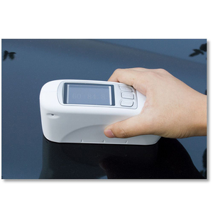 CS-380SE Compteur électronique de brillance 20. 60. 85. Répétabilité ultra-élevée de 3 degrés, 0,2GU, 220V, garantie d'un an - Product Image 3