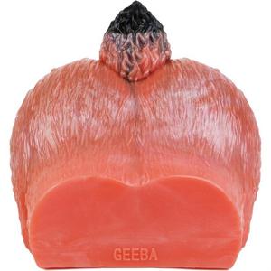 3D Siliconen Kut en Kont Mannelijke Masturbator Half Volle Pop Pocket Kunstvagina Seksspeeltje voor Mannen Vliegtuig Cup YXZ - Product Image 5