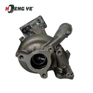 Rhf3 muslimatexmuslimmuslimah Kit turbocompressore automatico Turbo per <span class=keywords><strong>Volkswagen</strong></span> Golf Vi <span class=keywords><strong>1.2</strong></span> <span class=keywords><strong>Tsi</strong></span> - Product Image 4