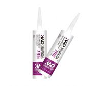 Fabricants d'adhésifs Offre Spéciale, mastic Silicone neutre transparent étanche