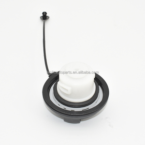 <span class=keywords><strong>Bouchon</strong></span> de réservoir de carburant de pièces d'auto de sourire pour <span class=keywords><strong>Ford</strong></span> Focus 6G919030AA 6G919030AD 4451514 3M5A9030DD 3M5A9030DA 1526251 1406358 1377564 - Product Image 5