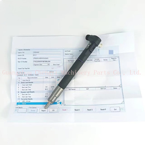 28384645 A6720170021 Inyector de Combustible Nuevo para 2.2Xdi 2015 2016 2017 Euro6 D22DT - Product Image 4