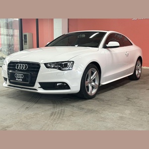 รถยนต์มือสอง <span class=keywords><strong>Audi</strong></span> A5 2.0T เบนซิน ปี 2014 เกียร์อัตโนมัติ พวงมาลัยซ้าย สำหรับส่งออก - Product Image 1