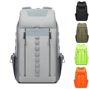 Tactical Backpack Rescue Backpack Multifunction Outdoor Sports Unisex Shoulder Strap Interior Zipper Pocket WZ 046 - Product Image 1