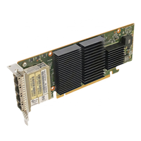 Carte de contrôle LSI00286, interface PCIe 2.0 X16, 16 ports externes, 6 Gb/s, puce LSI SAS2008, composants informatiques 9202-16e