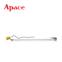 Lampe de fusion d'origine 110V pour Ricoh MP4055/5054/5055/6054/6055 Lampe de fixation