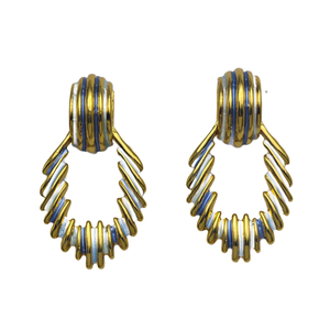 ต่างหูแฟชั่นแบบห้อยรุ่น S300-3976QL - Product Image 2