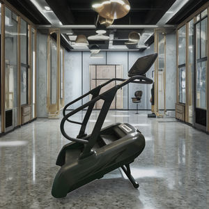 인기 판매 상업용 전기 다리미 조절식 안전 계단 오르기 운동기구 - Product Image 2