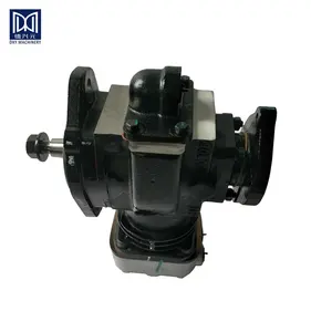 Compresseur d'air de pièces de rechange de moteur 6BT 3974548 pour moteur Dongfeng DCEC