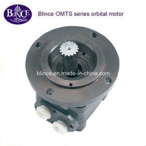มอเตอร์ไฮดรอลิกแบบล้อ BM4 ซีรีส์ 4000 50 OMT สำหรับแท่นขุดเจาะ 109-**-006 - Product Image 1