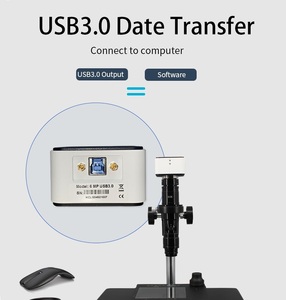 Boshida 6.3MP USB3.0 <b>Digital</b> with Measurement Software - Product Image 2