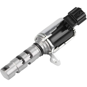 Электромагнитный клапан VVT (регулировки фаз ГРМ) для Toyota Corolla, Celica, Wish, Matrix, Avensis 1533022030 15330-22030 - Product Image 1