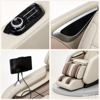 Fauteuils de massage électriques réglables avec fonction tactile humaine et rail SL pour salles de cinéma et auditoriums