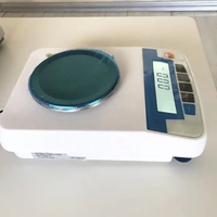 Balance électronique de précision IKEME pour bijoux, balance analytique numérique de laboratoire, balance de précision élevée 0,1 g 0,01 g, balance de laboratoire