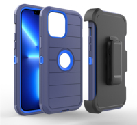 Étui robuste avec clip ceinture 2027 pour Samsung Galaxy S25 S26 Ultra 18 Pro Max, support rotatif à 360°, coque arrière antichoc