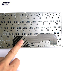 Black New Original Genuine X541 X541N X541U X541UA X541S X541Y BR <b>Keyboard</b> Notebook <b>Keyboard</b> for ASUS Laptop Brazil Brazilian - Product Image 6