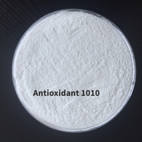 Meilleur prix antioxydant 1010 CAS 6683 pour les additifs pétroliers fabriqués par nom