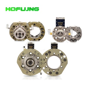 Cambiador Automático Circular Rápido OX-03AI para Robots Multiarticulados, 0.2 kg, Origen Guangdong, 1.5 Años de Garantía - Product Image 2