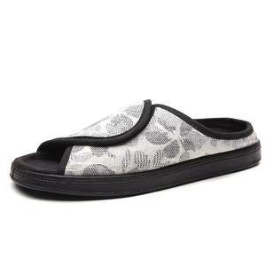 Chaussures personnalisées <span class=keywords><strong>pour</strong></span> femmes <span class=keywords><strong>diabétiques</strong></span> Sandales Podologie Chaussures Maille Diabète Médical Pantoufles <span class=keywords><strong>pour</strong></span> <span class=keywords><strong>pieds</strong></span> gonflés - Product Image 2