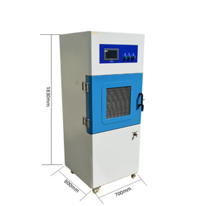 Battery Puncture Extrusion Testing Equipment Needle <strong>Penetration</strong> Testing Machine Material Strength Laboratory Testing Equipment - Product Image 3