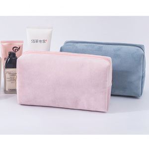 Makeup Pouch Girls Cute Make up Organizer <b>Bag</b> Custom Print Cosmetic <b>Bag</b> - Product Image 5