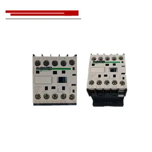 High quality small AC-DC contactor LP1K0610FD LP1K0601FD LP1K0910FD LP1K0901FD LP1K1210FD DC110V