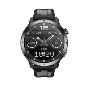 <span class=keywords><strong>Montre</strong></span> connectée KM109 GPS avec cartes hors ligne, étanche 3ATM, altimètre, pression atmosphérique, boussole, écran AMOLED, <span class=keywords><strong>montre</strong></span> de sport intelligente pour hommes 2026 - Product Image 6
