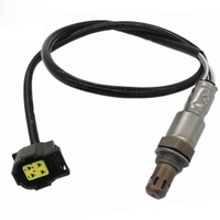 0065422218 capteur d'oxygène Lambda O2 arrière de haute qualité pour Mercedes Benz W212 W204 1 an nouveaux capteurs automatiques prix de gros