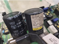 Placa de Control para Robot FANUC A06B-6105-H003, Usada, Original, en Stock, Bien Probada